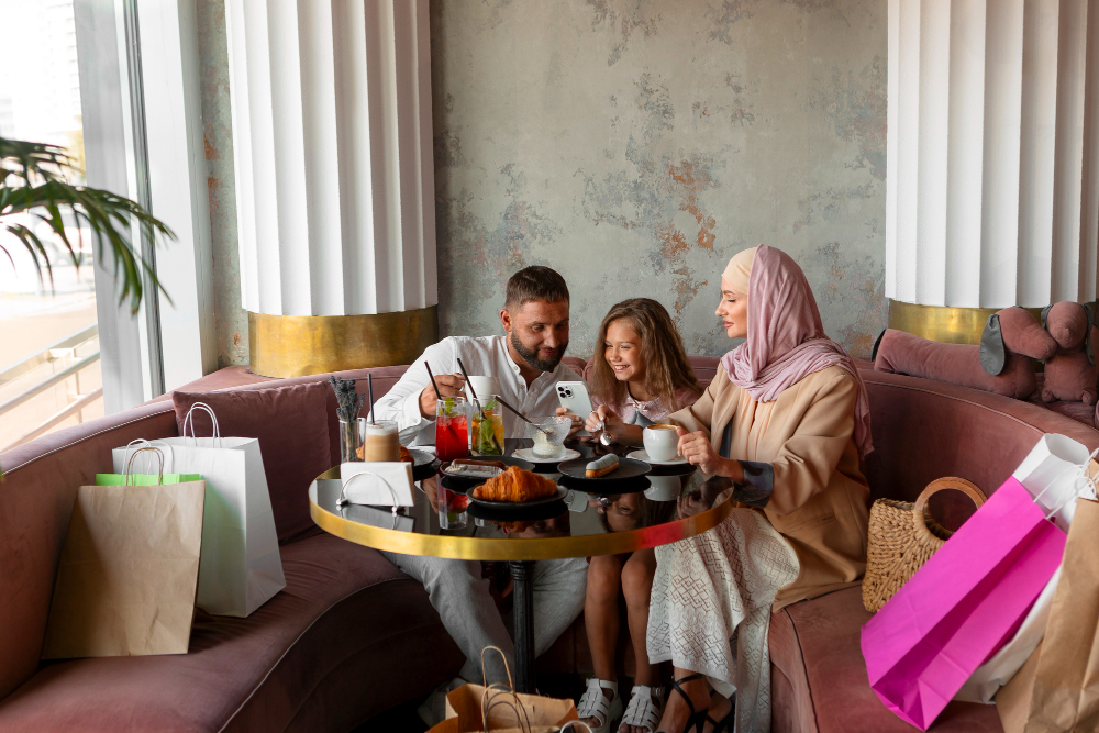 family friendly hotels dubai