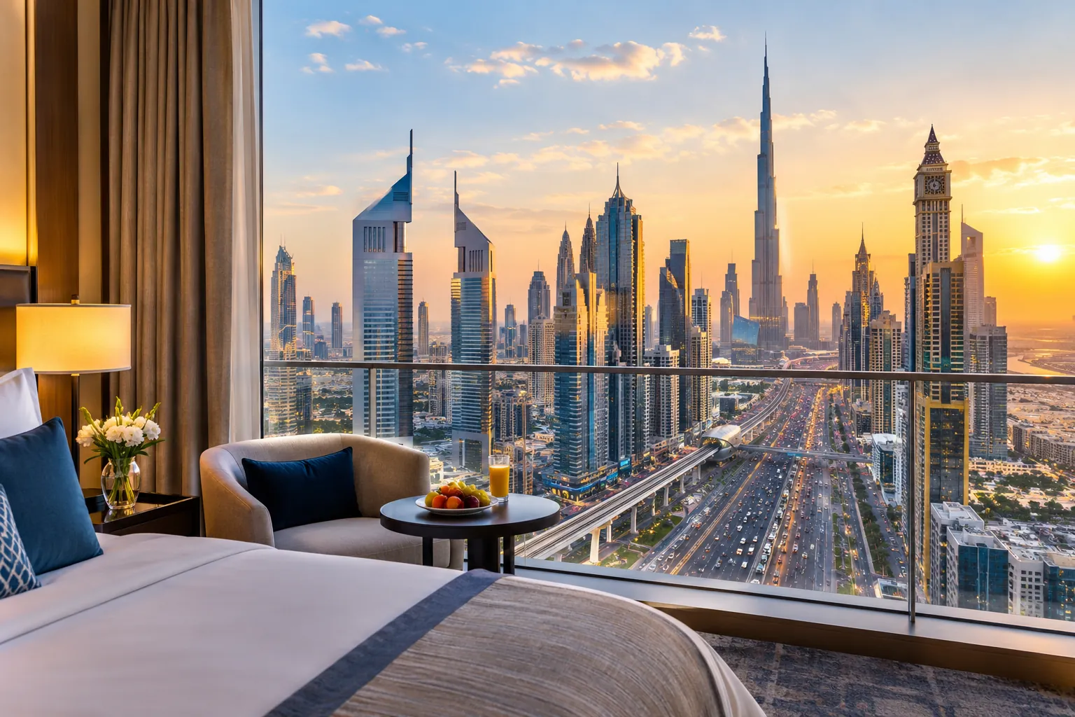 Best value UAE hotels for GCC summer staycations in Dubai
